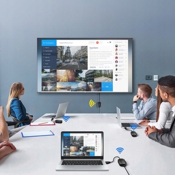 Беспроводной передатчик и приемник EDUP WD9905