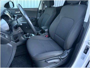 Hyundai Santa Fe III SUV Facelifting 2.0 CRDi 150KM 2017 Hyundai Santa Fe, zdjęcie 14