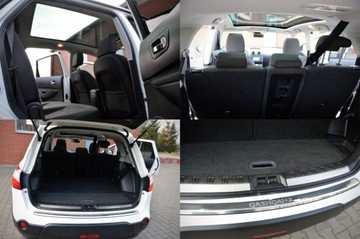 Nissan Qashqai I Crossover Facelifting  2.0 140KM 2012 Nissan Qashqai +2 7-os 2.0 i 141PS 170tyś km serwis! Navi Kamera Panorama!, zdjęcie 18