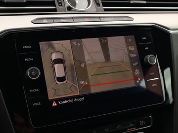 Volkswagen Arteon Fastback 2.0 TDI 190KM 2018 VW Arteon 2.0 TDI, 187 KM, Automat, Skóra, Navi, zdjęcie 18