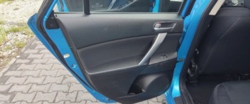 Mazda 3 II Hatchback Facelifting 1.6 MZR 105KM 2011 Mazda 3 1.6 benz ,bezwypadek,jeden wlasc ,klima sprawna 1.6 Benzyna 105KM, zdjęcie 21