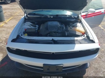 Dodge Challenger III 2021 Dodge Challenger RT 2021 5.7l 5.7 Benzyna 372KM, zdjęcie 8