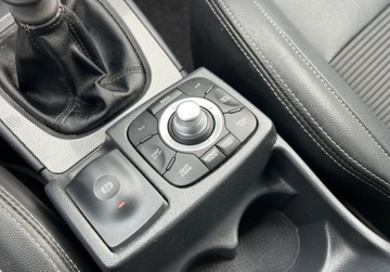 Renault Koleos I SUV 2.0 dCi 150KM 2011 Renault Koleos 2.0 DCI 150 KM BOSE Klimatyzacja Radio Czujniki ESP Sensor, zdjęcie 16