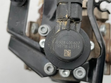 BOSCH 0445010102 9683703780 ČERPADLO VSTŘIKOVAČE