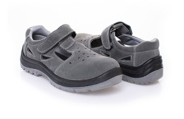 ЛЕТНИЕ РАБОЧИЕ САНДАЛИИ BAVARO S1 SRC 43