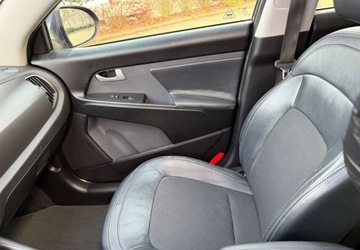 Kia Sportage III SUV 2.0 DOHC 163KM 2011 Kia Sportage Kia Sportage 2.0 XL 2WD 2.0 Benzyna 163KM, zdjęcie 23