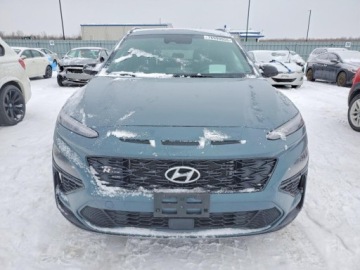 Hyundai Kona I 2022 Hyundai Kona N Line 2022 1.6 Benzyna 195KM, zdjęcie 5