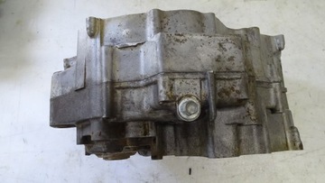 Yamaha WR YZF 426 400 Картер Блок двигателя