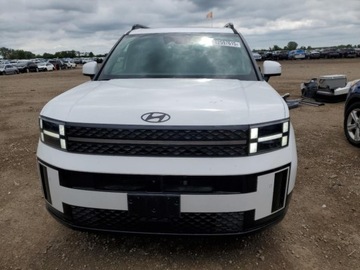 Hyundai Santa Fe V 2024 Hyundai Santa Fe 2024 HYUNDAI SANTA FE CALLIGRAPHY 1.6 Hybryda 226KM, zdjęcie 3