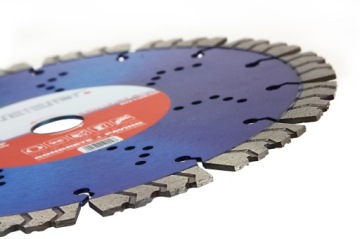 Кубический диск RAPID 230 / CONCRETE / GRANIT