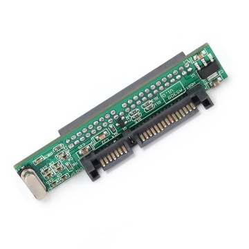 Adapter IDE na SATA 2,5 cala 44-pinowy dysk
