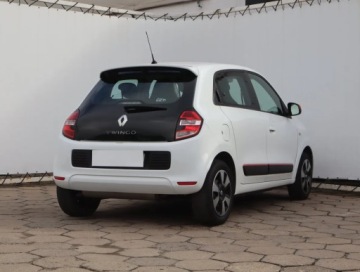 Renault Twingo III Hatchback SCe 70KM 2014 Renault Twingo 1.0 SCe, Salon Polska, Klima, zdjęcie 4