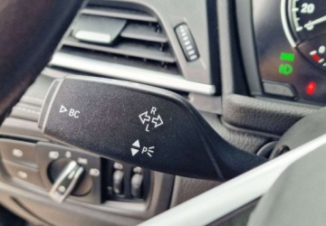 BMW Seria 2 F22-F23-F45-F46 Coupe Facelifting 218d 150KM 2018 BMW Seria 2 BMW Seria 2 2.0 Diesel 149KM, zdjęcie 30