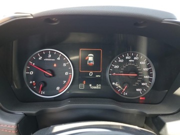 Subaru 2023 Subaru WRX Limited 2023 2.5l 2.5 Benzyna 271KM, zdjęcie 9