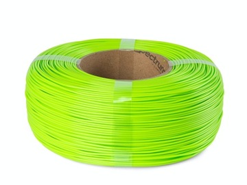 Филамент Spectrum Premium Refill PET-G 1,75мм Лаймово-Зеленый 1кг