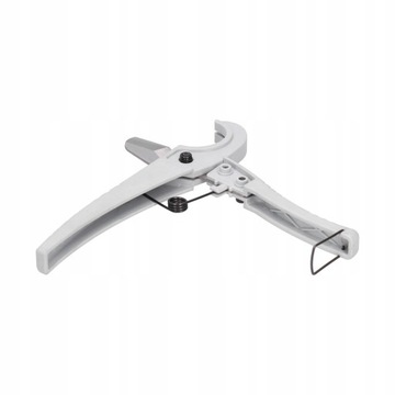 Резак для шланга 20 см, резак для труб ПВХ