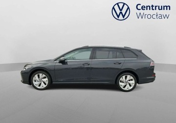 Volkswagen Golf VIII Hatchback Facelifting 2.0 TDI 150KM 2025 Volkswagen Golf Style 2.0 TDI 150 KM DSG 2.0 Diesel 150KM, zdjęcie 2