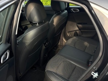 Kia XCeed Crossover Facelifting 1.5 T-GDi 140KM 2025 Kia XCeed 1.5 Benz Bogate Wyposazenie Automat 1.5 Benzyna 140KM, zdjęcie 24