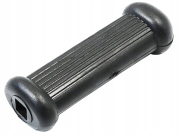 GUMA PODNÓŻKA ROMET WTYK KWADRAT DL S