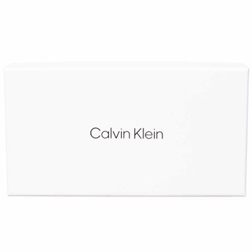 CALVIN KLEIN BEZPIECZNY PORTFEL DAMSKI TOUCH BLACK