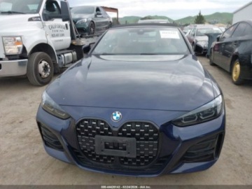 BMW Seria 4 G22-23-26 2023 BMW Seria 4 430I, 2023r., 2.0L 2.0 Benzyna 255KM, zdjęcie 6