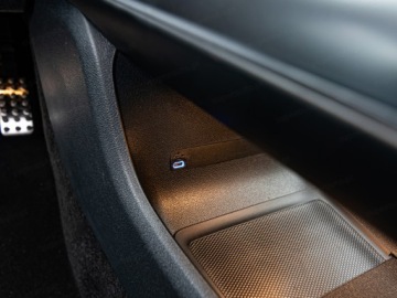 Mercedes CLA C118/X118 2026 MERCEDES-BENZ CLA 200 AMG Line Sedan 1.5 163KM 2026, zdjęcie 12