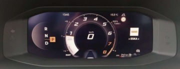 Cupra Leon II Sportstourer 1.5 eTSI MHEV 150KM 2024 Cupra Leon Sportstourer 1.5TSI M-HEV 150KM Cupra SalonPL SeriwsASO Virtual, zdjęcie 22