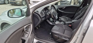 Volvo V40 II Hatchback Facelifting 2.0 D2 120KM 2019 Volvo V40 D2 Momentum, zdjęcie 36