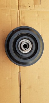 ШКИВ ВАЛА BMW F01 F10 N63 4.4 5.0 757026402