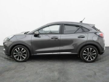 Ford Puma II 2023 Ford Puma GD1N230#1.0 EcoBoost mHEV Titanium X DCT, zdjęcie 7