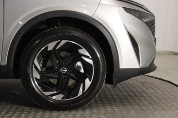 Nissan Qashqai III Crossover Facelifting 1.3 DIG-T MHEV 158KM 2025 Nissan Qashqai 1.3 DIG-T MHEV, 1. Właściciel, zdjęcie 14