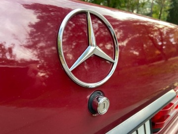 Mercedes 190 1.8 i 109KM 1993 Mercedes-Benz W201 (190) Mercedes Benz 190 1.8 Super Stan 1.8 Benzyna 109KM, zdjęcie 10