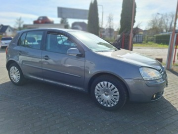 Volkswagen Golf V Hatchback 1.4 80KM 2006 Volkswagen Golf V, zdjęcie 7