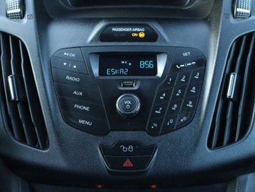 Ford Tourneo Connect II Standard 1.5 TDCi 100KM 2016 Ford Tourneo Connect 1.5 TDCi, Salon Polska, zdjęcie 11