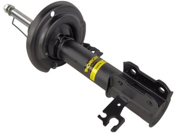 АМОРТИЗАТОРЫ MONROE + ПЕРЕДНЯЯ ОСЬ OPEL VECTRA C