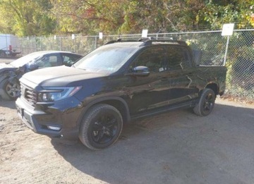 Honda Ridgeline 2022 Honda Ridgeline 2022, 3.5L, 4x4, BLACK EDITION, od ubezpieczalni 3.5 280KM, zdjęcie 7