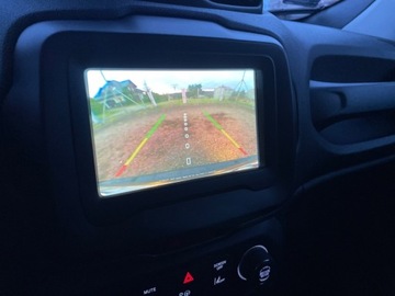 Jeep Renegade SUV Facelifting 1.3 GSE T4 Turbo 150KM 2019 Jeep Renegade Jeep Renegade 1.3 GSE T4 Turbo Limited FWD SS AUTOMAT KRAJO, zdjęcie 21