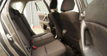 Mazda 3 I Hatchback 1.6 MZ-CD 109KM 2009 Mazda 3 BEZWYPADKOWY Garazowany Ubezpieczenie, Przeglad - Kwiecien 2026, zdjęcie 7