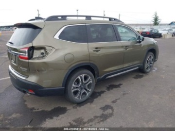 Subaru 2024 Subaru Ascent 2024r., 4x4, 2.4L 2.4 Benzyna 260KM, zdjęcie 2