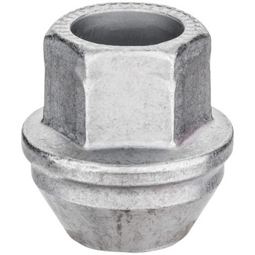 Nasadka udarowa FORD 1/2