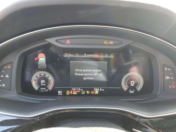 Audi Q7 II 2023 Audi Q7 Premium 2023 2.0l 2.0 Benzyna 261KM, zdjęcie 9