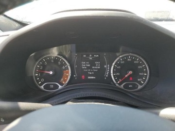 Jeep Renegade 2020 Jeep Renegade 2020 JEEP RENEGADE LATITUDE 2.4 Benzyna 180KM, zdjęcie 9