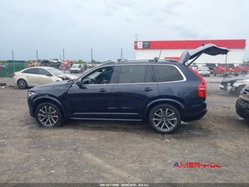 Volvo XC90 II 2019 Volvo XC 90 2019 r., 2,0L T6 2.0 Benzyna 316KM, zdjęcie 14