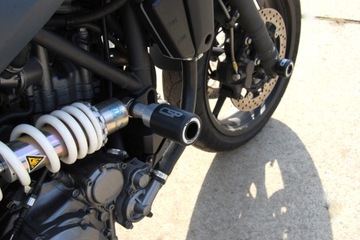 Crash pady CSP do Yamaha MT-03 2006-2015