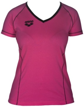 Koszulka T-Shirt Arena TL S/S Tee XS