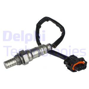 ЛЯМБДА-ЗОНД DELPHI OPEL ASTRA H 1.6