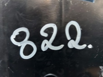 PŘÍSTROJOVÁ DESKA BUDÍK FIAT QUBO 1.3 MJTD 503002183007