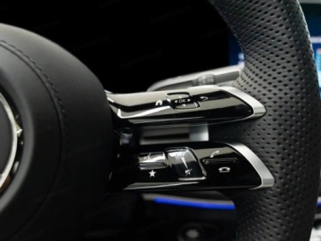 Mercedes GLE V167 SUV Facelifting 2.0 300d 269KM 2025 Od ręki - 300 d 4MATIC (269KM) AMG Line | Dach panoramiczny + Hak, zdjęcie 11