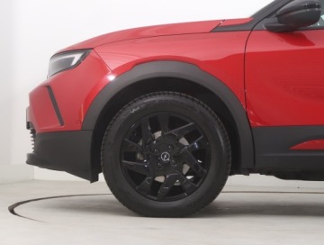 Opel Mokka II SUV 1.2 Turbo 130KM 2021 Opel Mokka 1.2 Turbo, Salon Polska, Serwis ASO, zdjęcie 14