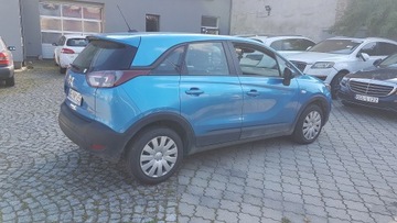 Opel 2020 Crossland X 1.5 CDTI Enjoy S/S NOWY SILNIK, zdjęcie 4